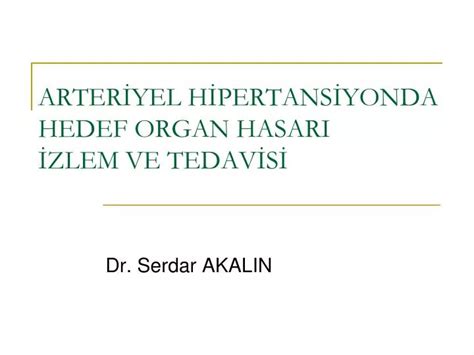 Hipertansif Hastalarda Yaşam Kalitesinin Değerlendirilmesi | Makale | Türkiye Klinikleri
